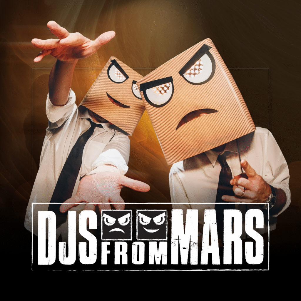 DJS FROM MARS | CLUB SEEN Koh Samui
